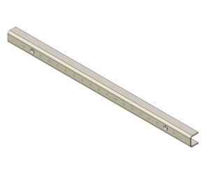 ECIR09012 Parkray Turbo Bar  |   Aspect 9 (NON Eco)
